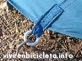 enganche con piqueta