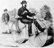 velocipedo de Monod
