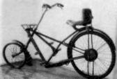Modelo J-Fiets